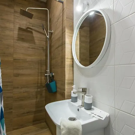 Romantic Apartments- View Of The Town Hall Апартаменты Львов