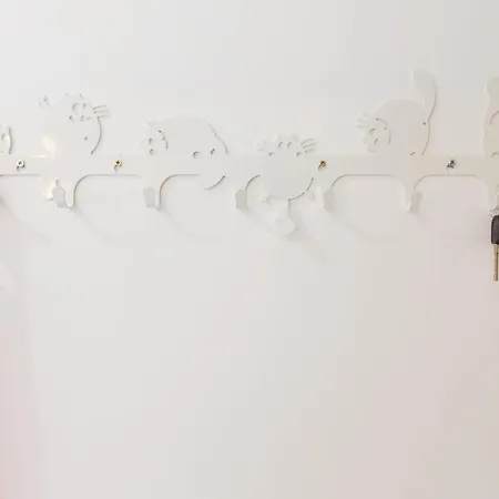 Appartement Romantic Apartments- View Of The Town Hall