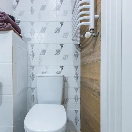 Appartement Romantic Apartments- View Of The Town Hall *