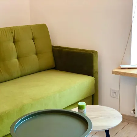 Romantic Apartments- View Of The Town Hall