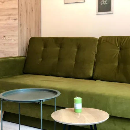 Romantic Apartments- View Of The Town Hall Appartement