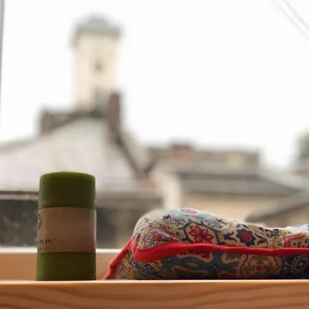 Appartement Romantic Apartments- View Of The Town Hall