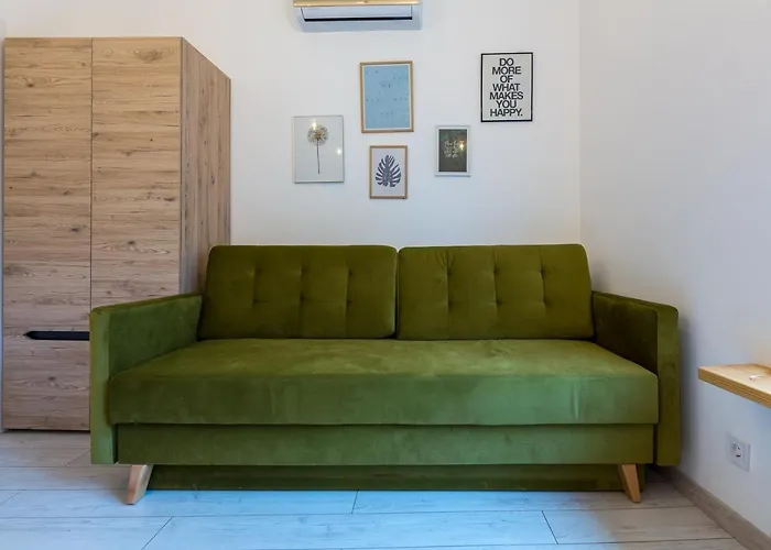 Apartamento Romantic Apartments- View Of The Town Hall