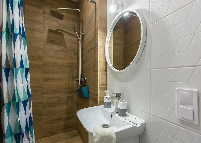 Romantic Apartments- View Of The Town Hall Apartamento Leópolis