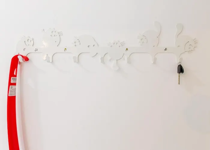 Apartamento Romantic Apartments- View Of The Town Hall