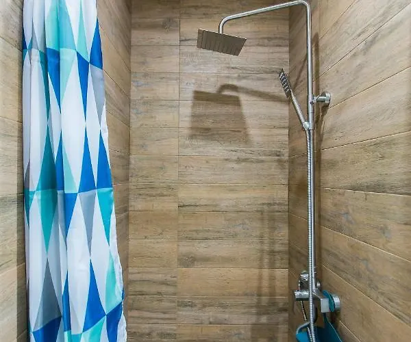 Apartamento Romantic Apartments- View Of The Town Hall *