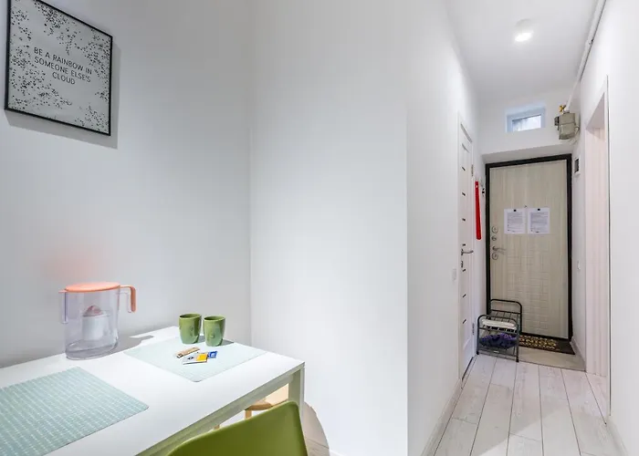 Romantic Apartments- View Of The Town Hall * Leópolis