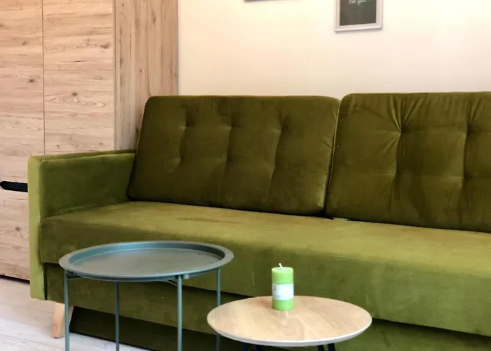 Romantic Apartments- View Of The Town Hall Apartamento