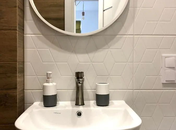 Apartamento Romantic Apartments- View Of The Town Hall